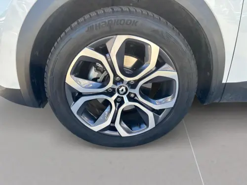 Renault Captur E-Tech full hybrid 145 Techno - Photo 8