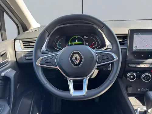 Renault Captur E-Tech full hybrid 145 Techno - Photo 12