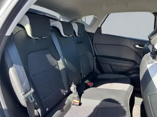 Renault Captur E-Tech full hybrid 145 Techno - Photo 17
