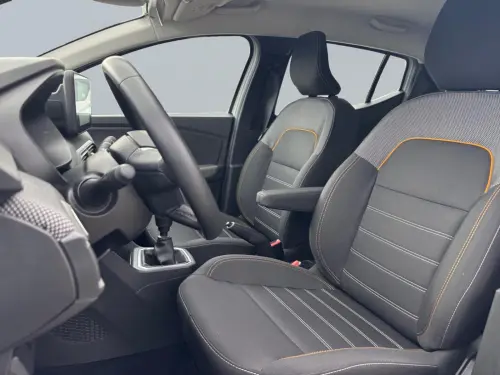 Dacia Sandero ECO-G 100 - 22 Stepway Confort - Photo 9