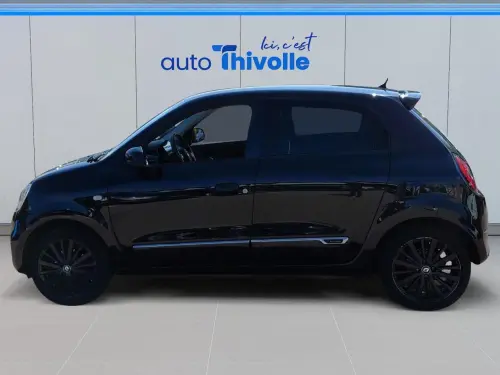 Renault Twingo Twingo III SCe 65 SL Urban Night - Photo 1