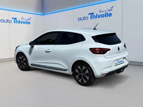Renault Clio Clio TCe 90 Evolution - Photo 2