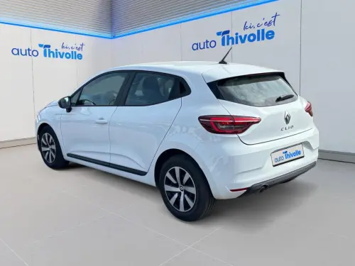 Renault Clio Clio TCe 90 Equilibre - Photo 2