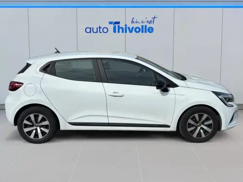 Renault Clio Clio TCe 90 Equilibre - Photo 5