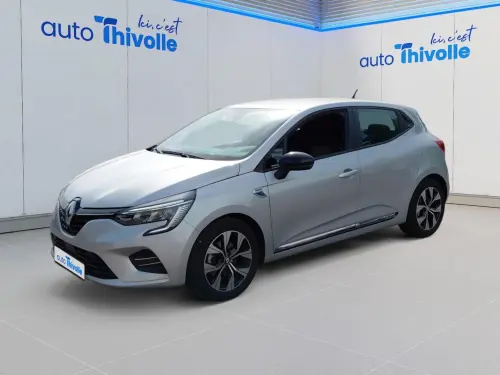 Renault Clio Clio E-Tech 140 - 21N Limited - Photo 0