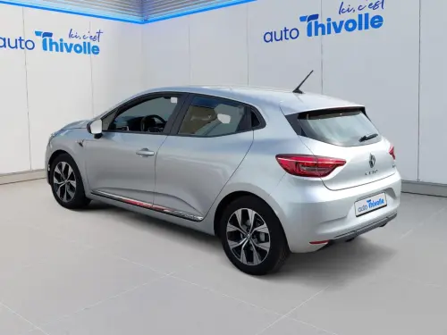 Renault Clio Clio E-Tech 140 - 21N Limited - Photo 2