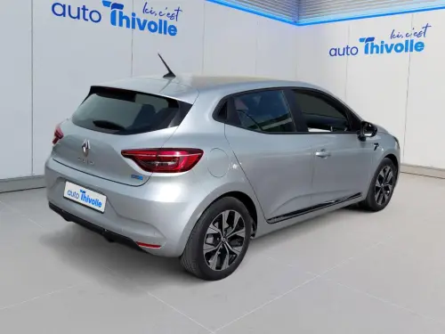 Renault Clio Clio E-Tech 140 - 21N Limited - Photo 4