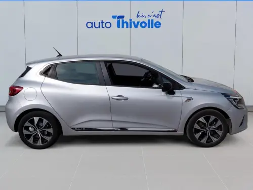 Renault Clio Clio E-Tech 140 - 21N Limited - Photo 5
