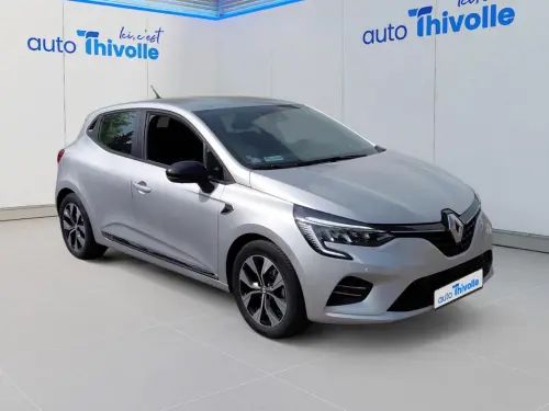 Renault Clio Clio E-Tech 140 - 21N Limited - Photo 6