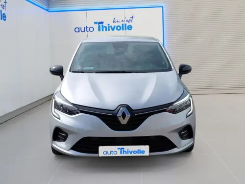 Renault Clio Clio E-Tech 140 - 21N Limited - Photo 7