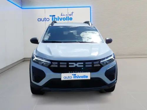 Dacia Sandero TCe 90 GSR2 Stepway Essential - Photo 7