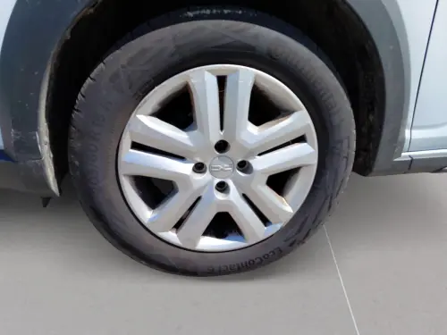 Dacia Sandero TCe 90 GSR2 Stepway Essential - Photo 8