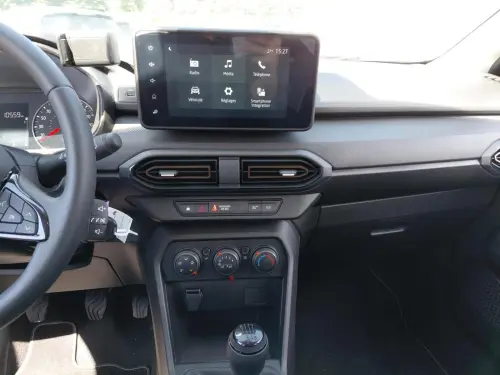 Dacia Sandero TCe 90 GSR2 Stepway Essential - Photo 14
