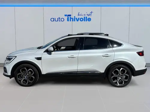 Renault Arkana E-Tech hybride 145 - 22 Techno - Photo 1