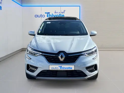 Renault Arkana E-Tech hybride 145 - 22 Techno - Photo 7