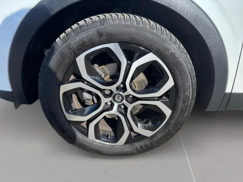 Renault Arkana E-Tech hybride 145 - 22 Techno - Photo 8