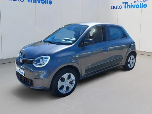 Renault Twingo Twingo III SCe 65 Equilibre - Photo 0