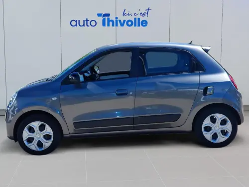 Renault Twingo Twingo III SCe 65 Equilibre - Photo 1