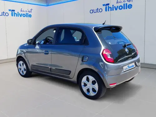 Renault Twingo Twingo III SCe 65 Equilibre - Photo 2
