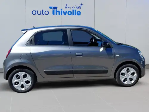 Renault Twingo Twingo III SCe 65 Equilibre - Photo 5