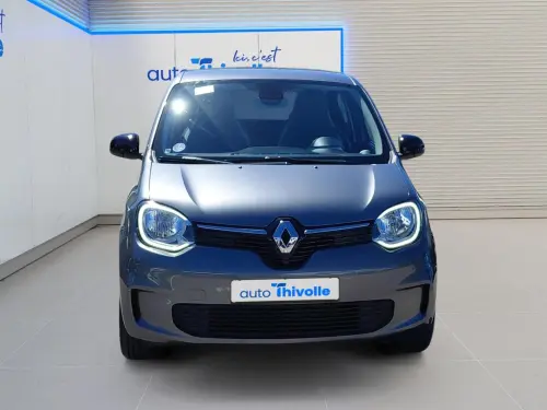 Renault Twingo Twingo III SCe 65 Equilibre - Photo 7