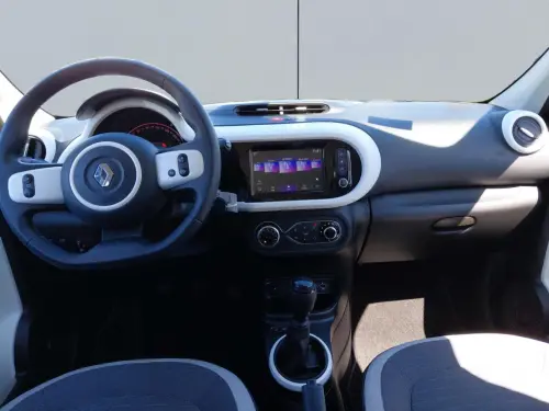 Renault Twingo Twingo III SCe 65 Equilibre - Photo 11