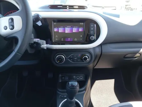 Renault Twingo Twingo III SCe 65 Equilibre - Photo 14