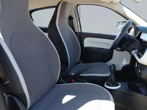 Renault Twingo Twingo III SCe 65 Equilibre - Photo 16