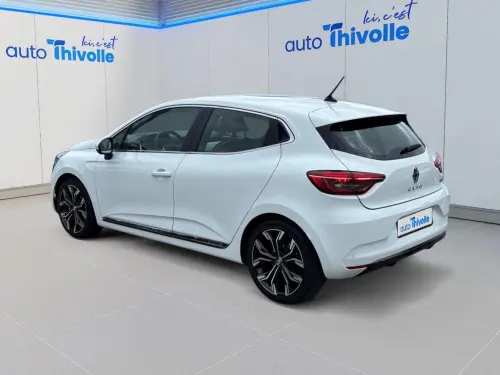 Renault Clio Clio E-Tech 140 - 21N Intens - Photo 2