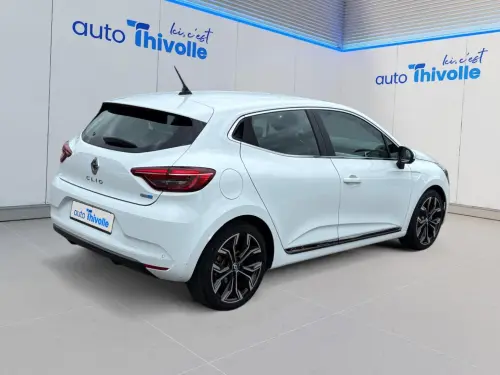Renault Clio Clio E-Tech 140 - 21N Intens - Photo 4
