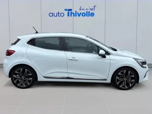 Renault Clio Clio E-Tech 140 - 21N Intens - Photo 5