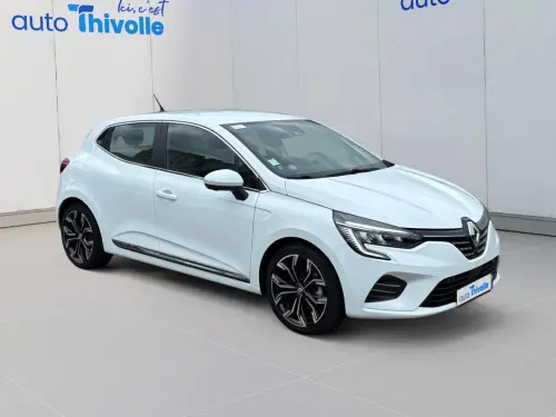 Renault Clio Clio E-Tech 140 - 21N Intens - Photo 6