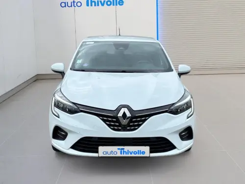 Renault Clio Clio E-Tech 140 - 21N Intens - Photo 7