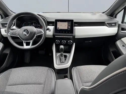 Renault Clio Clio E-Tech 140 - 21N Intens - Photo 11