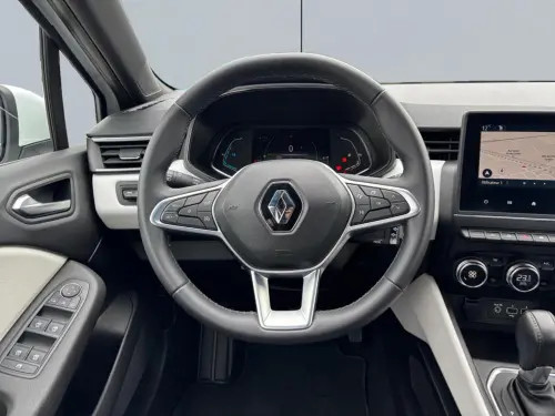 Renault Clio Clio E-Tech 140 - 21N Intens - Photo 12