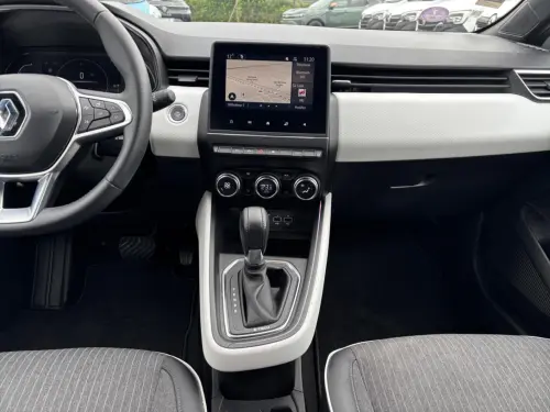 Renault Clio Clio E-Tech 140 - 21N Intens - Photo 14