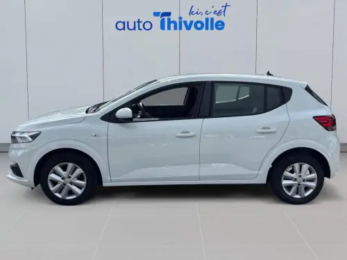 Dacia Sandero SCe 65 GSR2 Expression - Photo 1