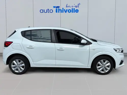 Dacia Sandero SCe 65 GSR2 Expression - Photo 5