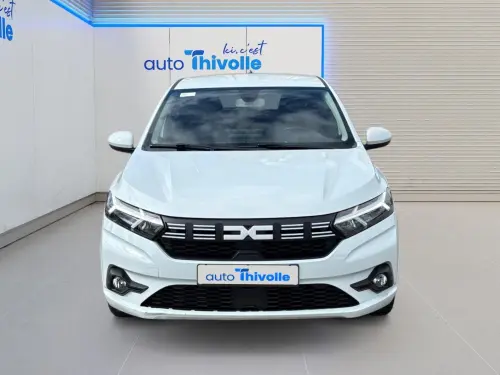 Dacia Sandero SCe 65 GSR2 Expression - Photo 7