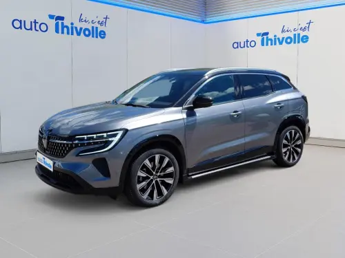 Renault Austral E-Tech hybrid 200 Techno - Photo 0