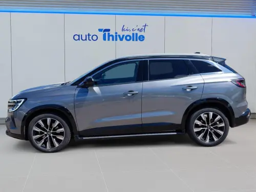 Renault Austral E-Tech hybrid 200 Techno - Photo 1