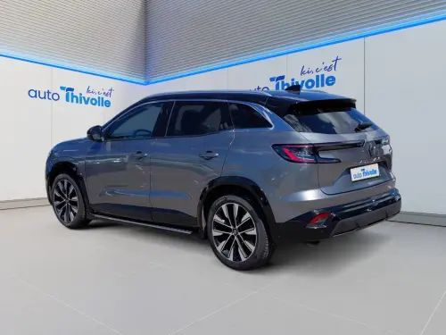 Renault Austral E-Tech hybrid 200 Techno - Photo 2