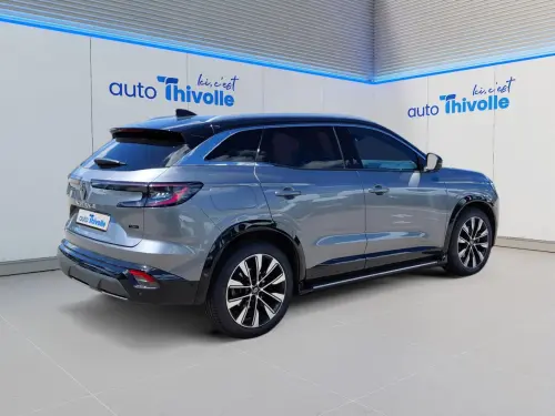 Renault Austral E-Tech hybrid 200 Techno - Photo 4