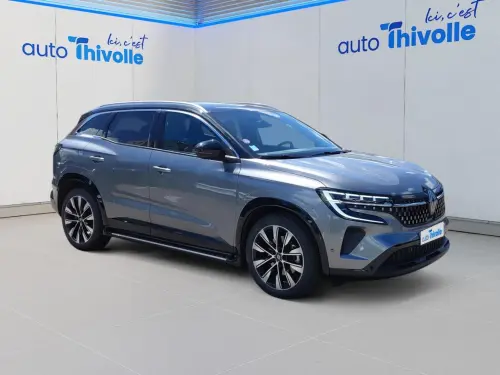 Renault Austral E-Tech hybrid 200 Techno - Photo 6