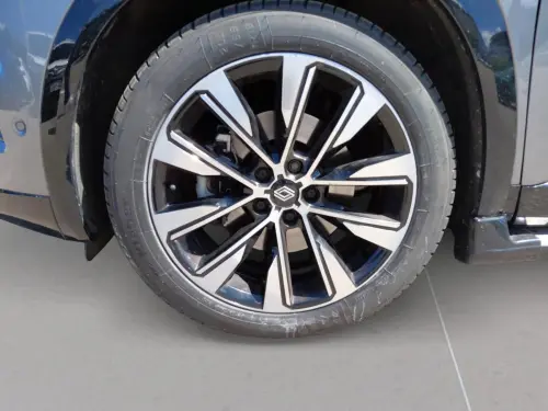 Renault Austral E-Tech hybrid 200 Techno - Photo 8