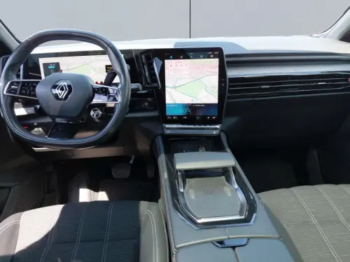 Renault Austral E-Tech hybrid 200 Techno - Photo 11