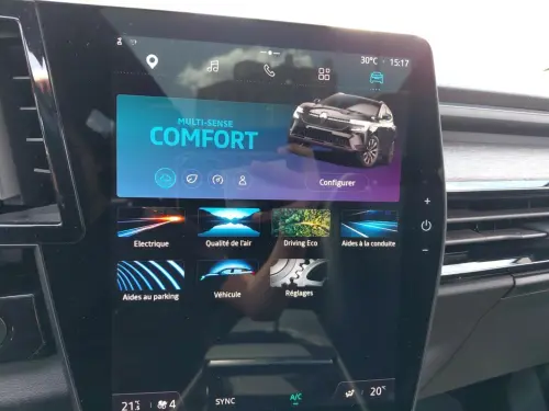 Renault Austral E-Tech hybrid 200 Techno - Photo 20