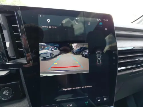 Renault Austral E-Tech hybrid 200 Techno - Photo 24