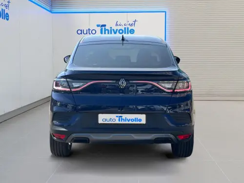 Renault Arkana E-Tech full hybrid 145 GSR2 esprit Alpine - Photo 3