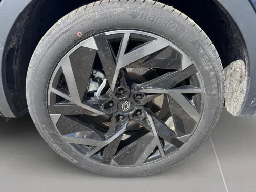 Renault Arkana E-Tech full hybrid 145 GSR2 esprit Alpine - Photo 8